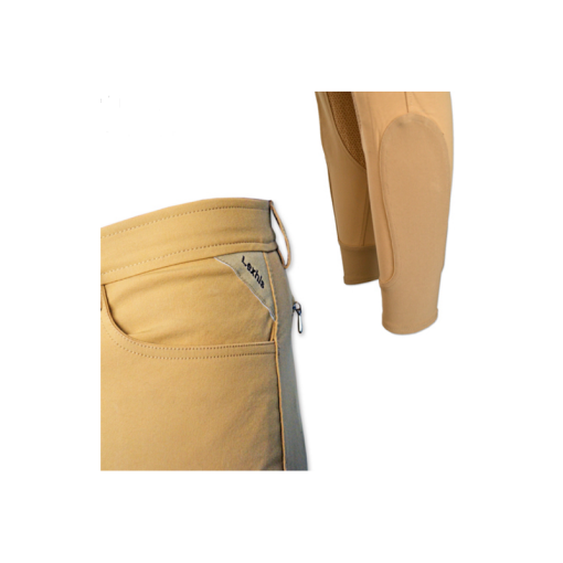 PANTALON LEXHIS BIEL ADHESION PLUS HOMBRE