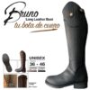 Bota Montar Cuero Bruno