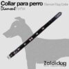 Collar PERRO Diamont CRUCES