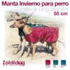 Perro Manta Invierno 4421400P