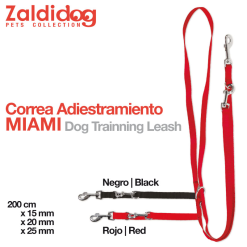 Correa Adiestramiento PARA PERROS Miami