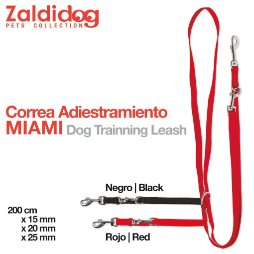 Correa Adiestramiento PARA PERROS Miami