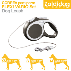 Correa PARA PERRRO Flexi Vario