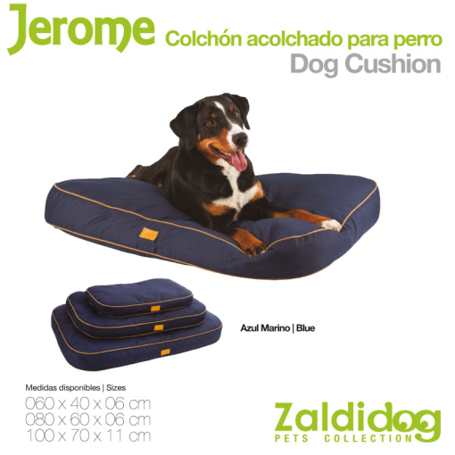 Colchon Acolchado Jerome para perros