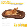 Colchon Acolchado Oxfort para perros