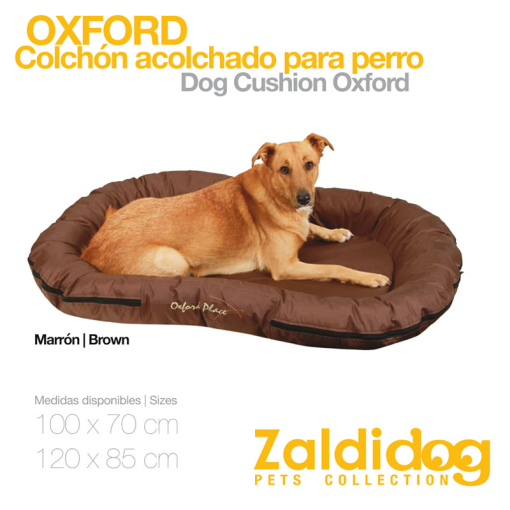 Colchon Acolchado Oxfort