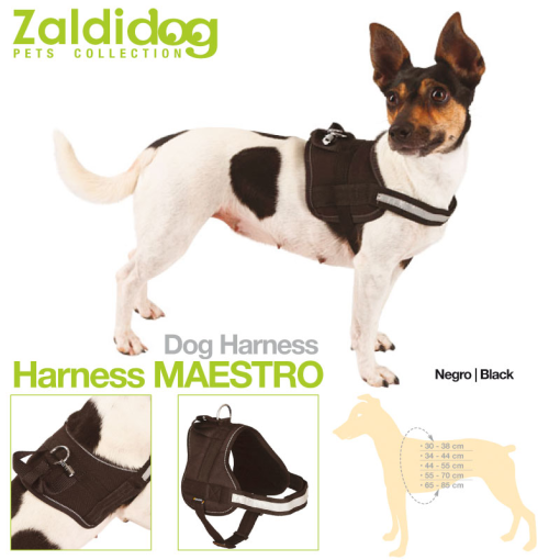 Harness Maestro PARA PERRO