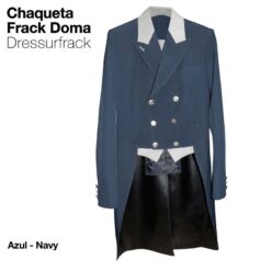 Frack Doma Zaldi Señora