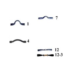 FILETE BAUCHER PAVONADO