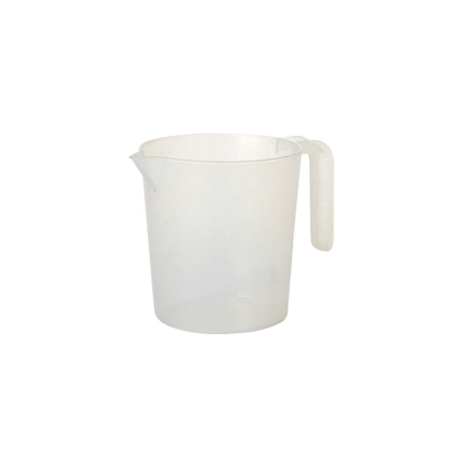 Cazo Jarra Medidor 1 Litro