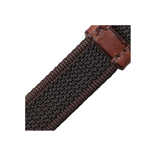 RIENDAS LEXHIS GREEN LONA ENGOMADA