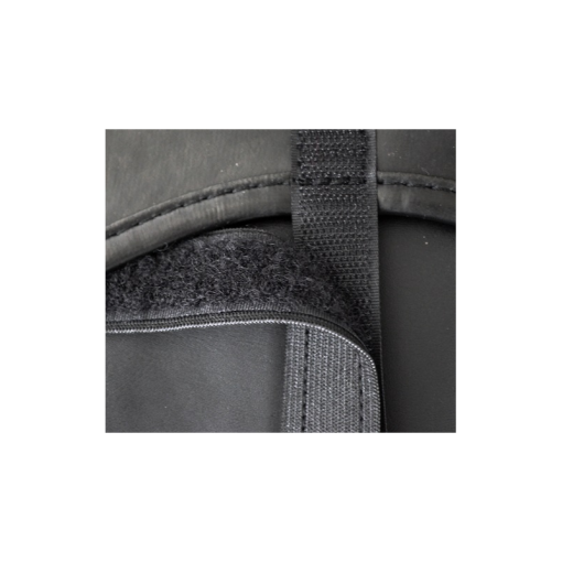 FUNDA ASIENTO LEXHIS GEL DE SILICONA PARA SILLA INGLESA