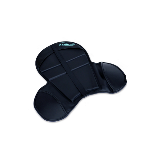 FUNDA ASIENTO LEXHIS GEL DE SILICONA PARA SILLA INGLESA