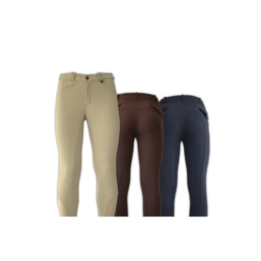 PANTALON LEXHIS DUVAN FINO ADHESION PLUS HOMBRE
