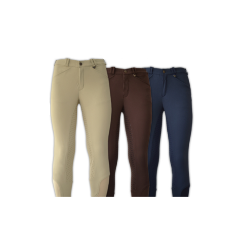 PANTALON LEXHIS DUVAN FINO ADHESION PLUS HOMBRE