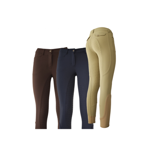 PANTALON LEXHIS MONICA FINO ADHESION PLUS MUJER