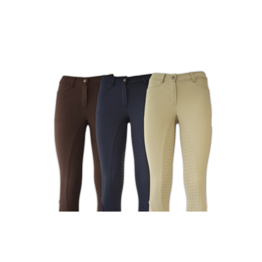 PANTALON LEXHIS MONICA FINO ADHESION PLUS MUJER