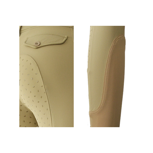 PANTALON LEXHIS MONICA FINO ADHESION PLUS MUJER