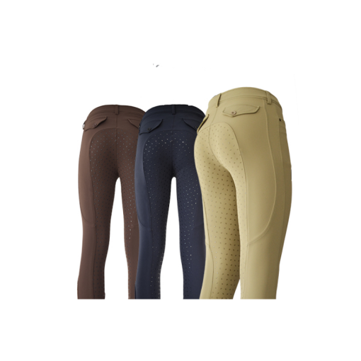 PANTALON LEXHIS MONICA FINO ADHESION PLUS MUJER