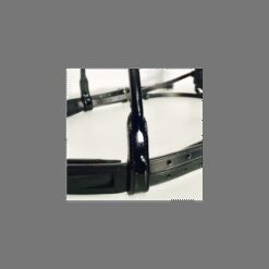 iQ-Cabezada iQuus SKYLINE Roller Charol