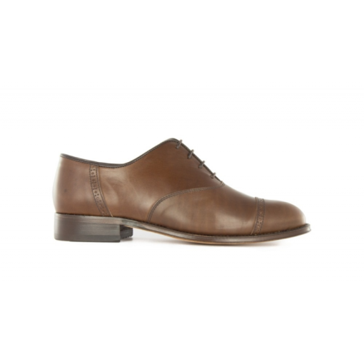 ZAPATO PICADO POLAINA