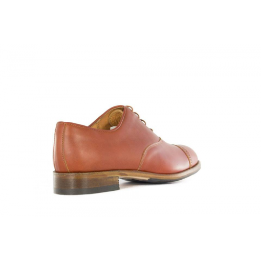 ZAPATO PICADO POLAINA
