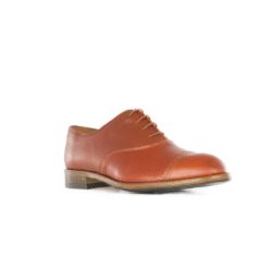 ZAPATO PICADO POLAINA