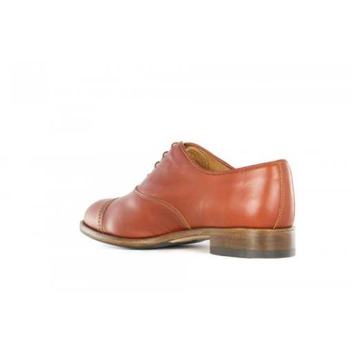 ZAPATO PICADO POLAINA