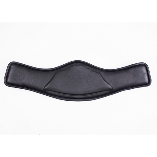 CINCHA IQUUS-PRO FOAMLY CUERO