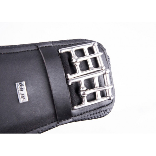 CINCHA IQUUS-PRO FOAMLY CUERO