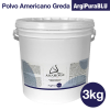 Americano Greda Argipurablu 3 Kilos