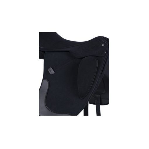 Silla doma iQuus CONTACT-PRO SINTETICA