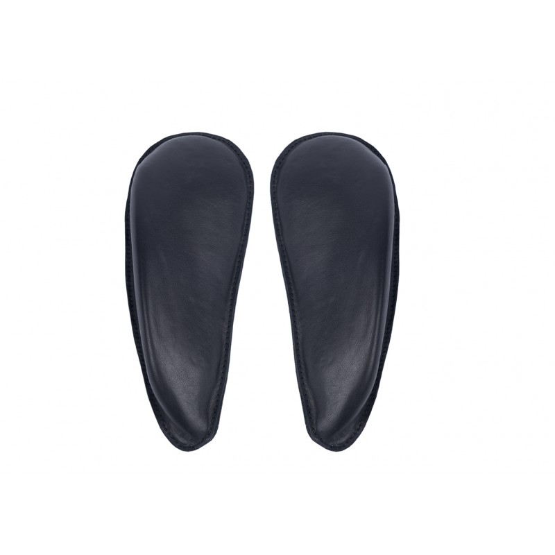 Silla doma iQuus CONTACT-PRO CUERO - Imagen 3