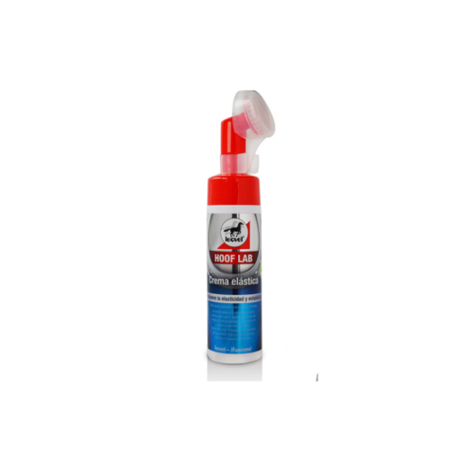 CREMA LEOVET HOOF LAB FLEXIBILIZADORA PARA CASCOS