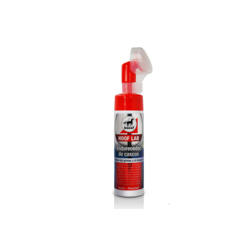 ENDURECEDOR LEOVET HOOF LAB PARA CASCOS