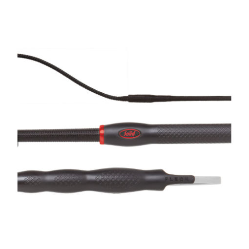 FUSTA DOMA FLECK PROFESSIONAL TRIPLE SOLID