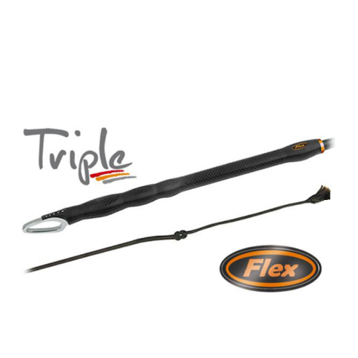FUSTA DOMA FLECK PROFESSIONAL TRIPLE FLEX