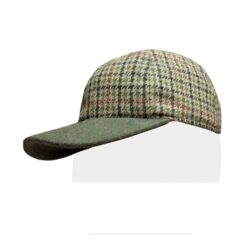 GORRA CAP STRIKE COMBINADA CUADRO