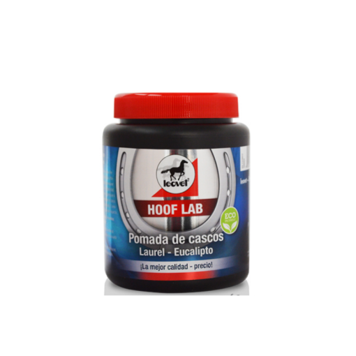 POMADA LEOVET HOOF LAB PARA CASCOS 750 ML