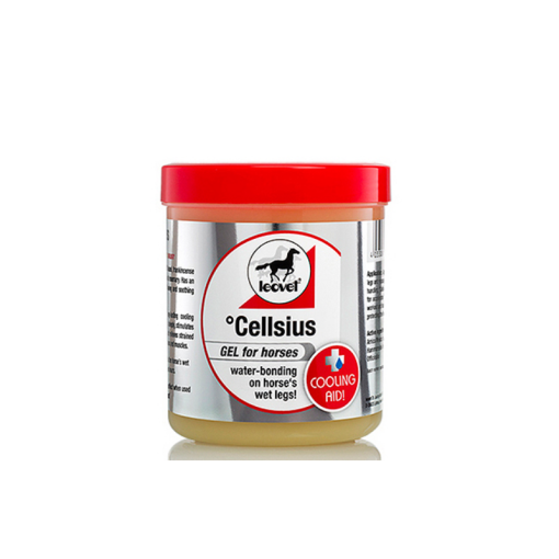 GEL TENDONES REFRESCANTE LEOVET CELLSIUS