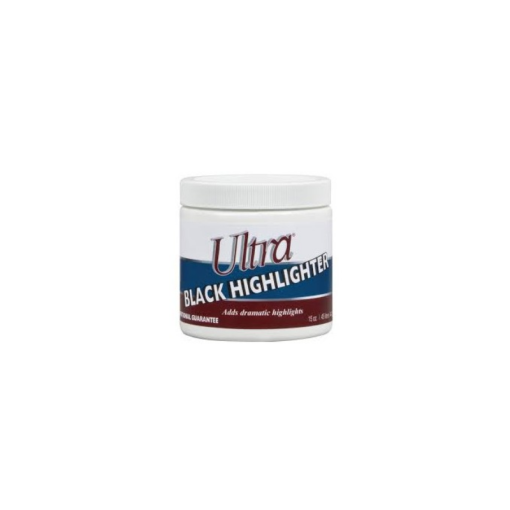 ULTRA BLACK HIGHLIGTHER