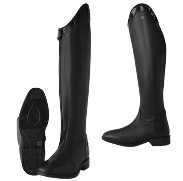 BOTA LEXHIS HUNGRIA CHAROL - Imagen 2