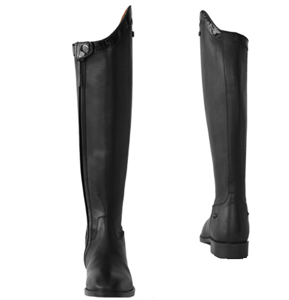 BOTA LEXHIS HUNGRIA CHAROL - Imagen 3
