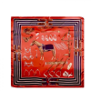 PAÑUELO MALUFA 90x90 600/37 ROJO/AZUL