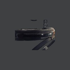 Cabezada PEEPER Charol Filete