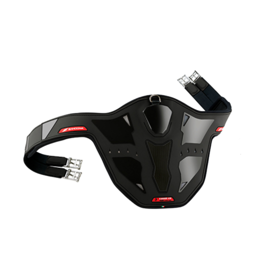 CINCHA ZANDONÀ CARBON AIR STUD