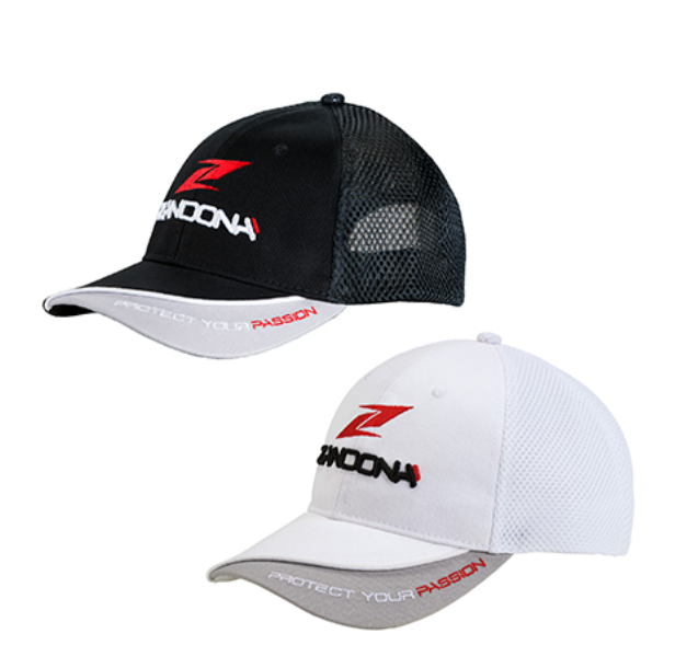 GORRA DEPORTIVA ZANDONÀ VERANO
