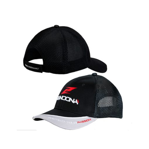 GORRA DEPORTIVA ZANDONÀ VERANO