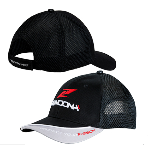 GORRA DEPORTIVA ZANDONÀ VERANO - Imagen 2