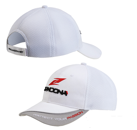 GORRA DEPORTIVA ZANDONÀ VERANO - Imagen 3